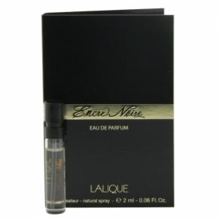 Lalique ENCRE NOIRE POUR FEMME 2ml edp