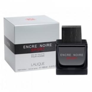 Lalique ENCRE NOIRE SPORT 100ml edt TESTER