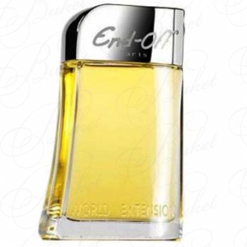 Туалетная вода Geparlys END OFF 100ml edt