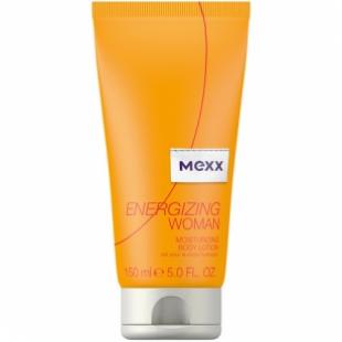 Mexx ENERGIZING WOMAN b/lot 150ml