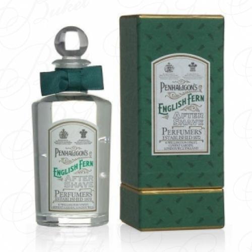 Туалетная вода Penhaligons ENGLISH FERN 100ml edt