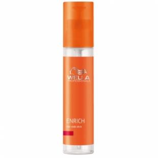 Эликсир для волос WELLA PROFESSIONALS ENRICH HAIR ENDS ELIXIR 40ml