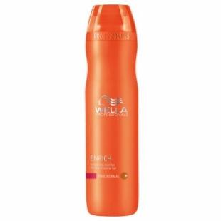 Шампунь для волос WELLA PROFESSIONALS ENRICH SHAMPOO FOR FINE TO NORMAL HAIR 250ml