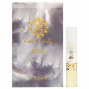 Amouage EPIC WOMAN 2ml edp