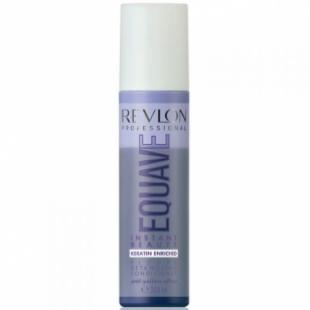 Кондиционер для волос REVLON PROFESSIONAL EQUAVE IB 2 PHASE PERFECT BLONDE CONDITIONNER 200ml