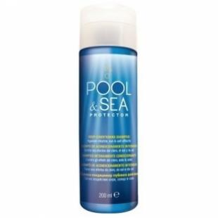 Шампунь для волос REVLON PROFESSIONAL EQUAVE POOL & SEA DEEP CONDITIONER SHAMPOO 200ml