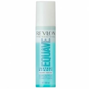 Кондиционер для волос REVLON PROFESSIONAL EQUAVE IB 2 PHASE HYDRO NUTRITIVE DETANG 200ml