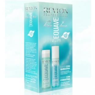 Набор для волос REVLON PROFESSIONAL EQUAVE IB HYDRO LOVE BOX