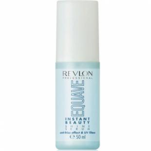 Сыворотка для волос REVLON PROFESSIONAL EQUAVE IB SHINE SERUM 50ml