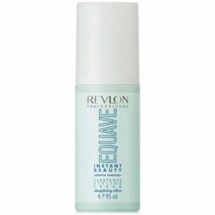 Крем для волос REVLON PROFESSIONAL EQUAVE IB SUBSTANCE VOLUMIZING CREAM 95ml