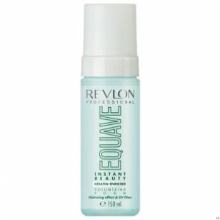 Пена для волос REVLON PROFESSIONAL EQUAVE IB VOLUMIZING FOAM 150ml