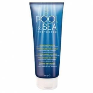 Гель для волос REVLON PROFESSIONAL EQUAVE POOL & SEA INVISIBLE PROTECTION GEL 200ml