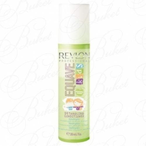 Спрей для волос REVLON PROFESSIONAL EQUAVE KIDS 2 PHASE SPRAY 200ml