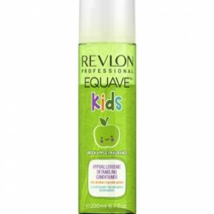 Кондиционер для волос REVLON PROFESSIONAL EQUAVE KIDS CONDITIONER 200ml