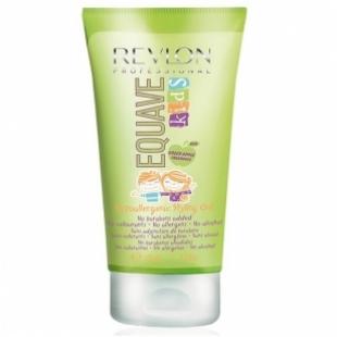 Гель для волос REVLON PROFESSIONAL EQUAVE KIDS STYLING GEL 125ml