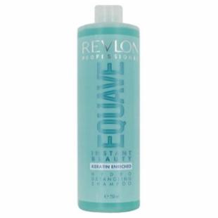 Шампунь для волос REVLON PROFESSIONAL EQUAVE IB SHAMPOO HYDRO NUTRITIVE DETANGLING 750ml