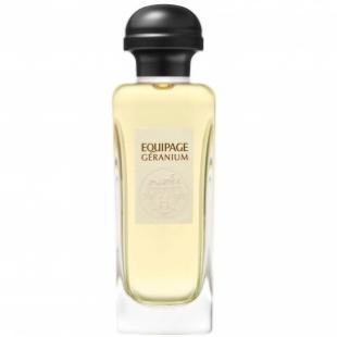 Hermes EQUIPAGE GERANIUM 100ml edt