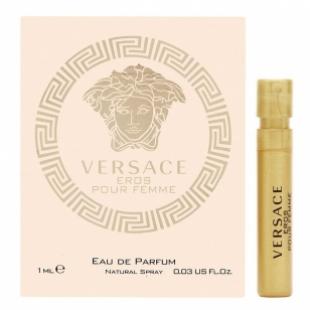 Versace EROS POUR FEMME 1ml edp