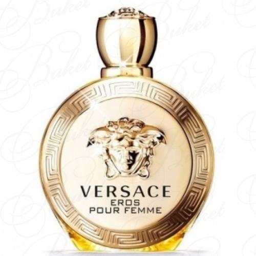 Парфюмерная вода Versace EROS POUR FEMME 30ml edp