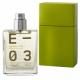 Парфюмерная вода Escentric Molecules ESCENTRIC 03 в металлическом футляре 30ml edp