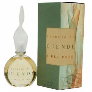 Jesus Del Pozo ESENCIA DE DUENDE 100ml edt TESTER