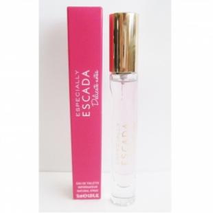 Escada ESPECIALLY ESCADA DELICATE NOTES 7.4ml edt