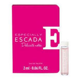 Escada ESPECIALLY ESCADA DELICATE NOTES 2ml edt