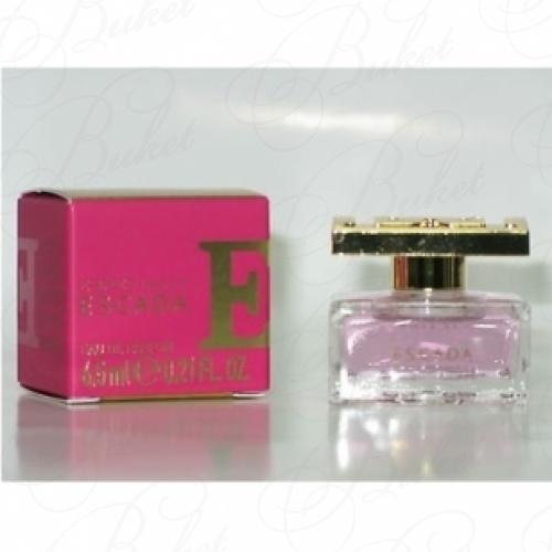 Миниатюры Escada ESPECIALLY ESCADA 6.5ml edp