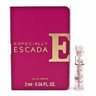 Escada ESPECIALLY ESCADA 2ml edp