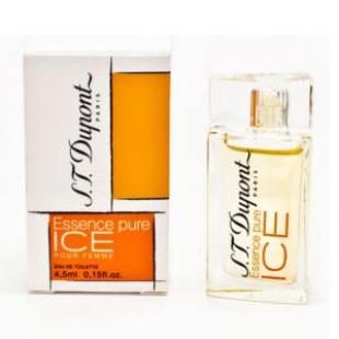 Dupont ESSENCE PURE ICE 5ml edt