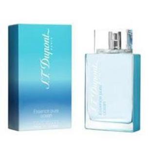 Dupont ESSENCE PURE OCEAN POUR HOMME 100ml edt