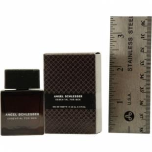 Angel Schlesser ESSENTIAL FOR MEN 4.9ml edt