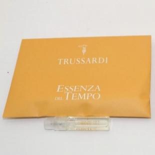 Trussardi TRUSSARDI ESSENZA DEL TEMPO 1.5ml edt