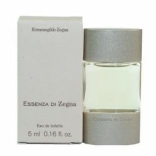Ermenegildo Zegna ESSENZA DI ZEGNA 5ml edt
