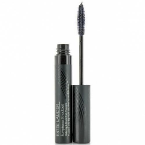 Тушь для ресниц ESTEE LAUDER MAKE UP SUMPTUOUS KNOCKOUT №01 Black