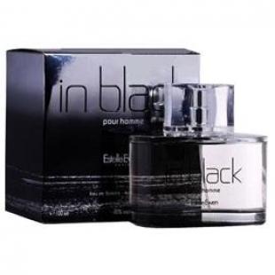 Geparlys ESTELLE EWEN IN BLACK 100ml edt