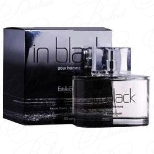 Туалетная вода Geparlys ESTELLE EWEN IN BLACK 100ml edt