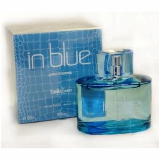 Geparlys ESTELLE EWEN IN BLUE 100ml edt