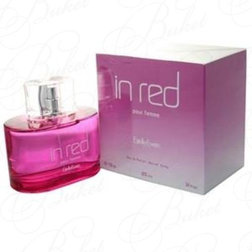 Туалетная вода Geparlys ESTELLE EWEN IN RED WOMEN 100ml edt
