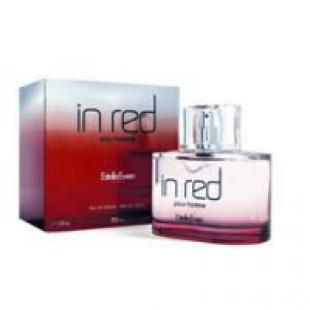 Geparlys ESTELLE EWEN IN RED 100ml edt