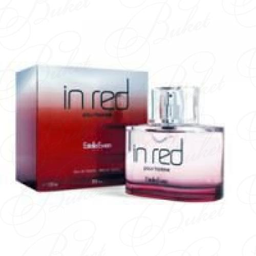 Туалетная вода Geparlys ESTELLE EWEN IN RED 100ml edt