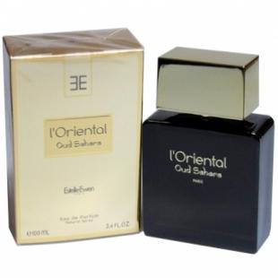 Geparlys ESTELLE EWEN L`ORIENTAL OUD SAHARA 100ml edp