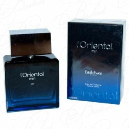 Тестер Geparlys ESTELLE EWEN L`ORIENTAL 100ml edt TESTER