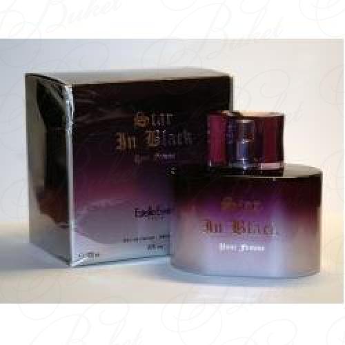 Туалетная вода Geparlys ESTELLE EWEN STAR IN BLACK 100ml edt