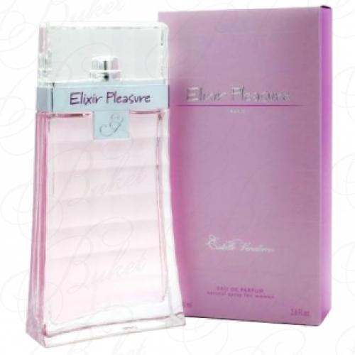 Парфюмерная вода Geparlys ESTELLE VENDOME ELEXIR PLEASURE 80ml edp