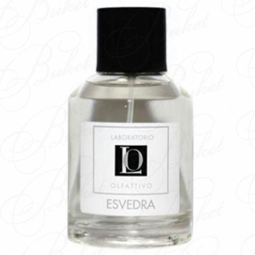Парфюмерная вода Laboratorio Olfattivo ESVEDRA 100ml edp
