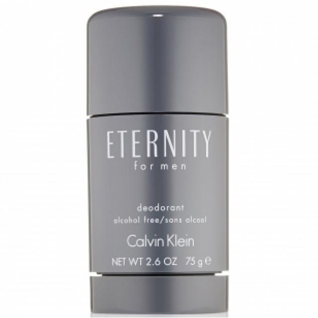 eternity deodorant