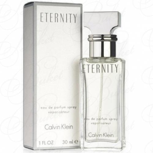 Тестер Calvin Klein ETERNITY 100ml edp TESTER