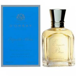 D` Orsay ETIQUETTE BLEUE 100ml edt