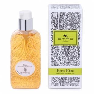 Etro ETRA sh/gel 250ml